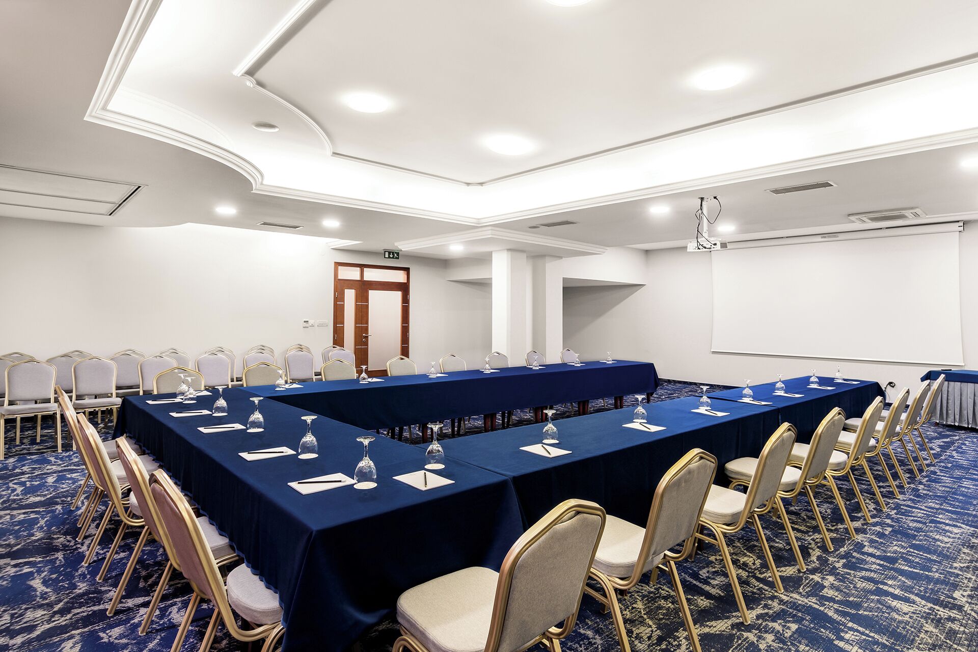 Foto - Palazzo President