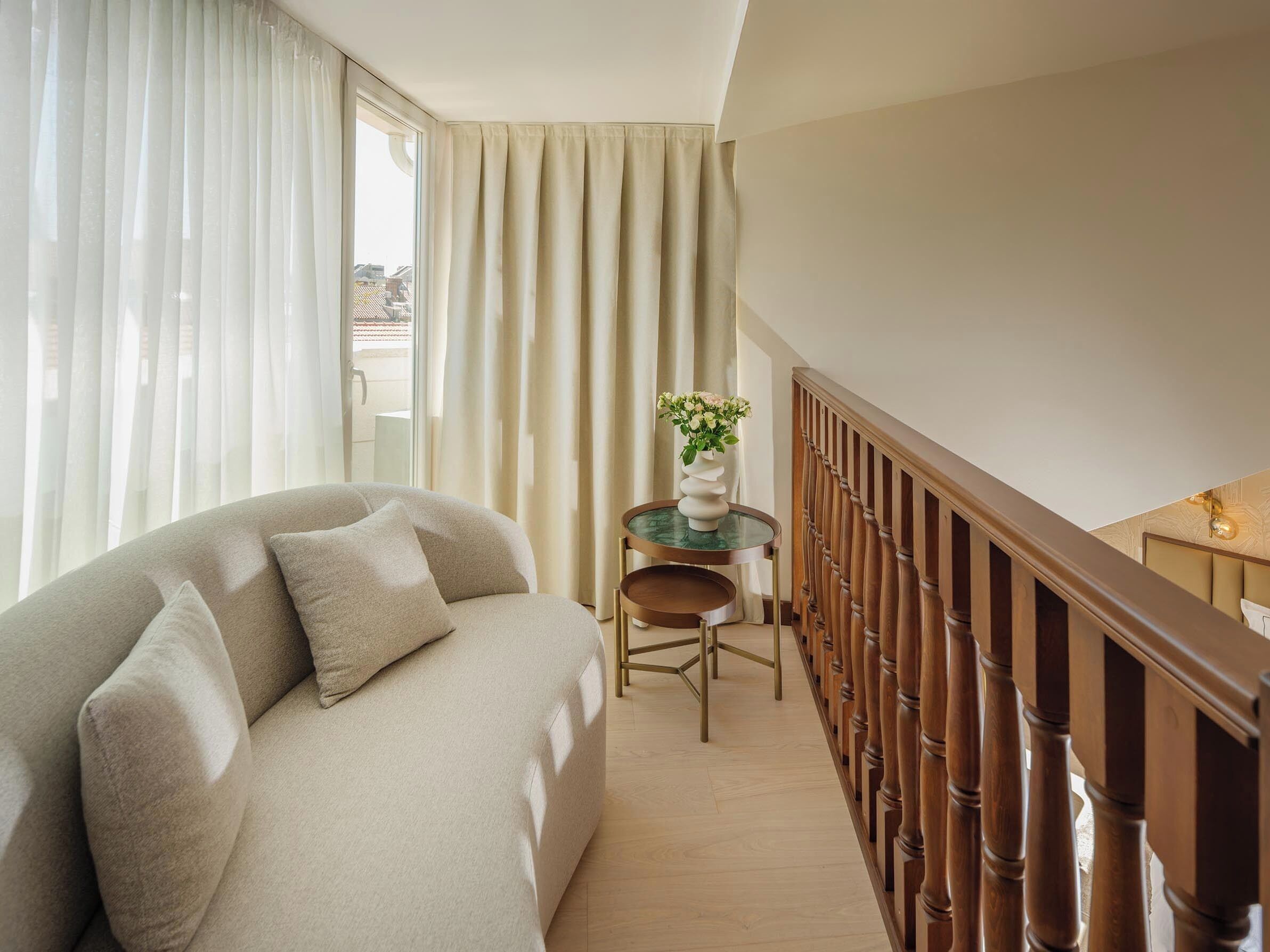 family suite | premium bedding, minibar, in-room safe, desk