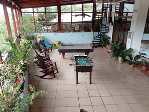 Apartamento familiar, 2 habitaciones, cocina (1st Floor) | 1 dormitorio, ropa de cama hipoalergénica, edredones de plumas