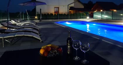 Villa Cancar