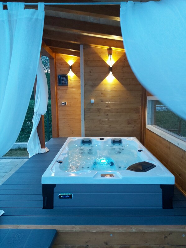 Exterior - Villa Cancar (Rakovica)