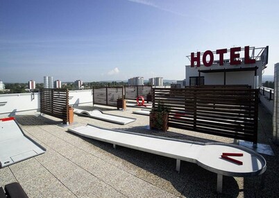 Hotel Rottal