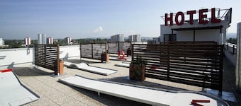 Hotel Rottal