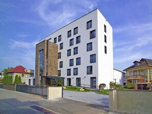 Exterior - Hotel Rottal (Otrokovice)