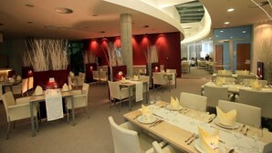 Restaurant - Orea Hotel Atrium (Otrokovice)