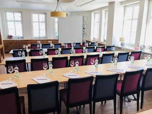 Sala de reuniones