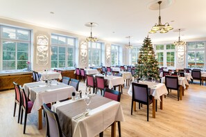 Cocina internacional