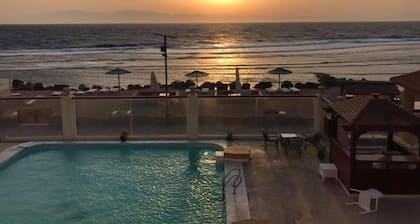 Dahab Hotel