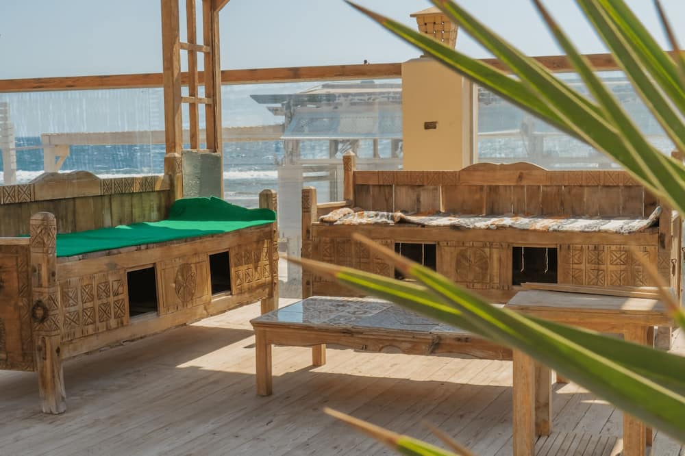 Dahab Hotel