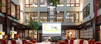 Hotel Baltaci Atrium