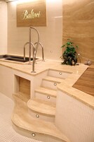 Sauna seca