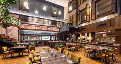 Hotel Baltaci Atrium