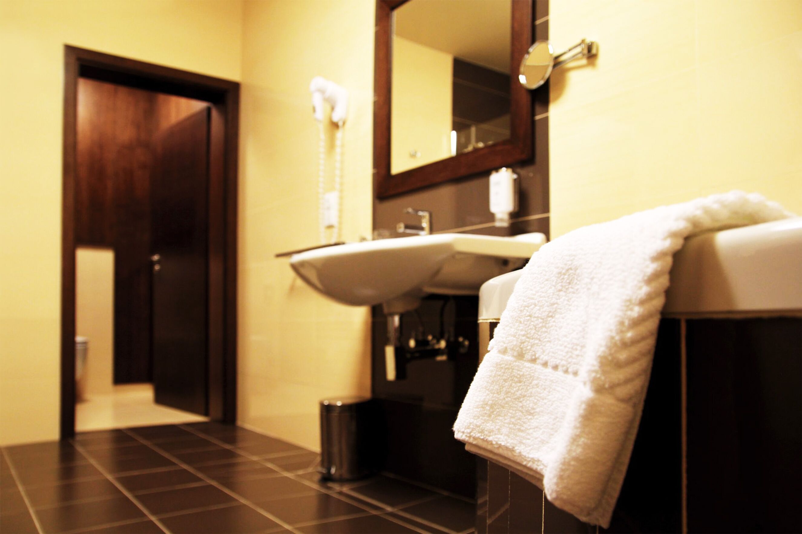 presidential suite, 2 bedrooms, 2 bathrooms (spa access) | minibar, in-room safe, desk, blackout curtains