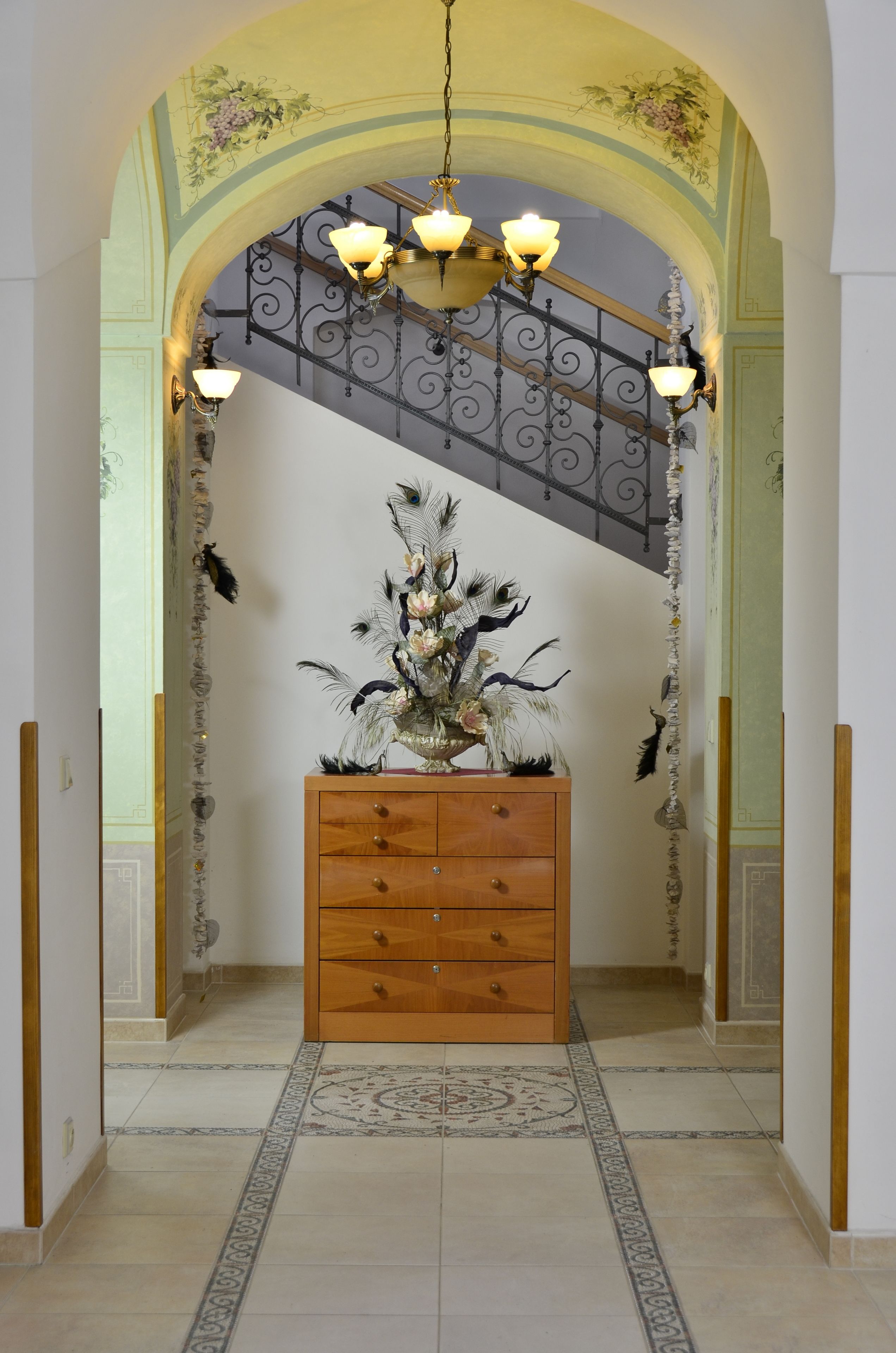 Foto - Castle Residence Praha