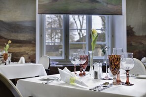 Cocina internacional 