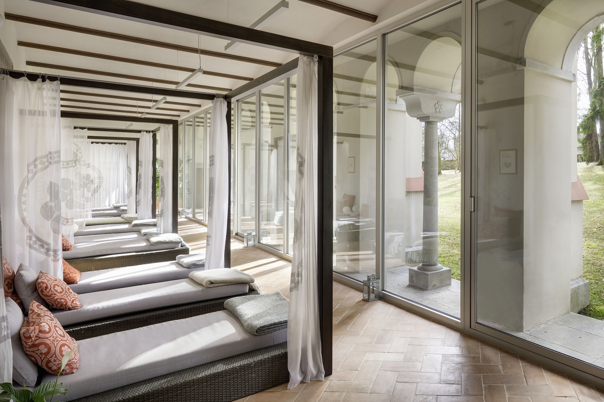 5 Star Hotels