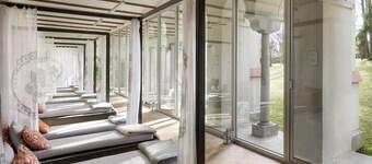 Chateau Herálec Boutique Hotel & Spa by L'OCCITANE