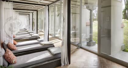 Chateau Herálec Boutique Hotel & Spa by L'OCCITANE