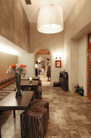 Interior - Hotel Kukuriku (Kastav)