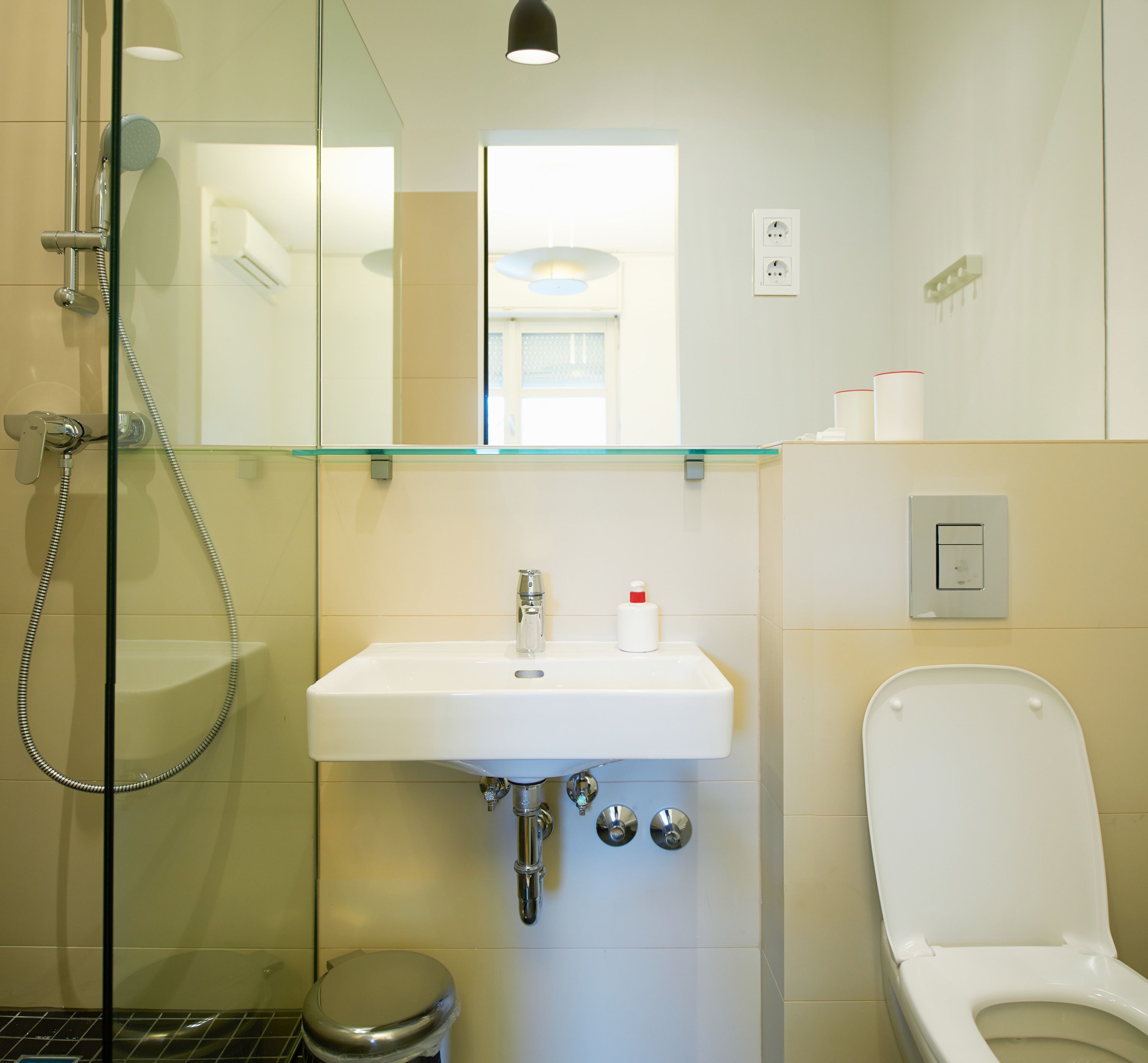 Foto - Irundo Downtown Apartments