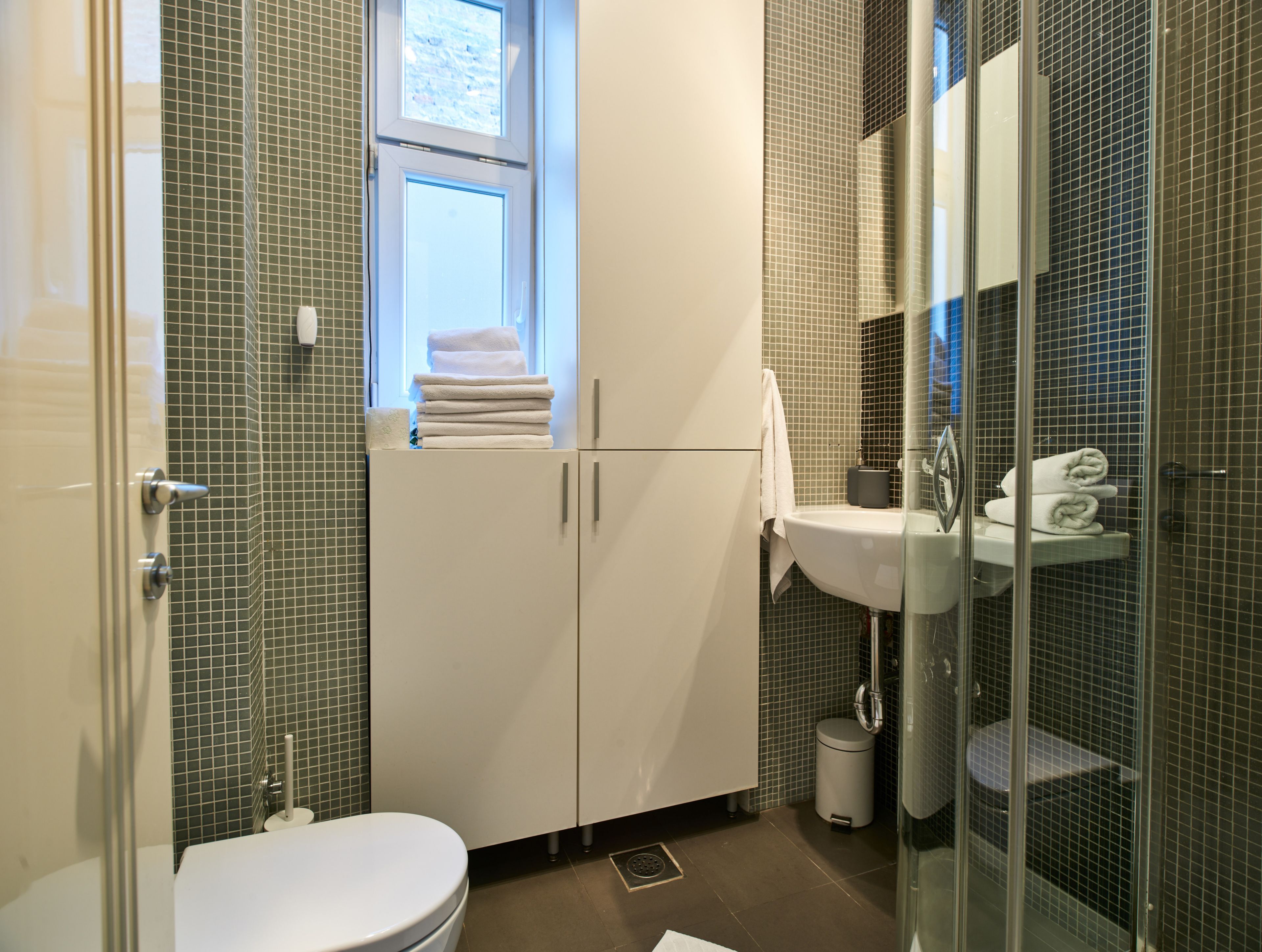 Foto - Irundo Downtown Apartments