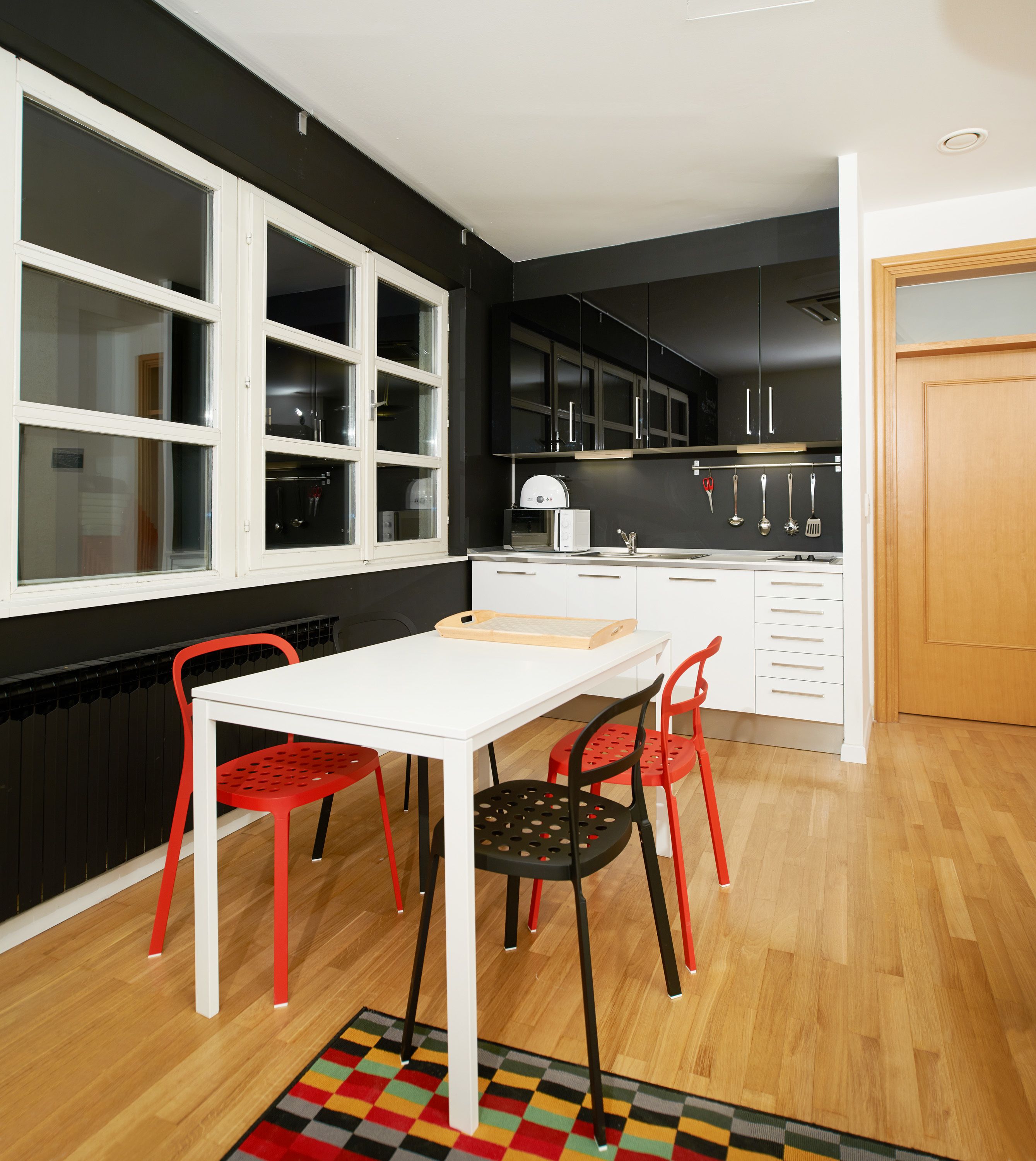 Foto - Irundo Downtown Apartments