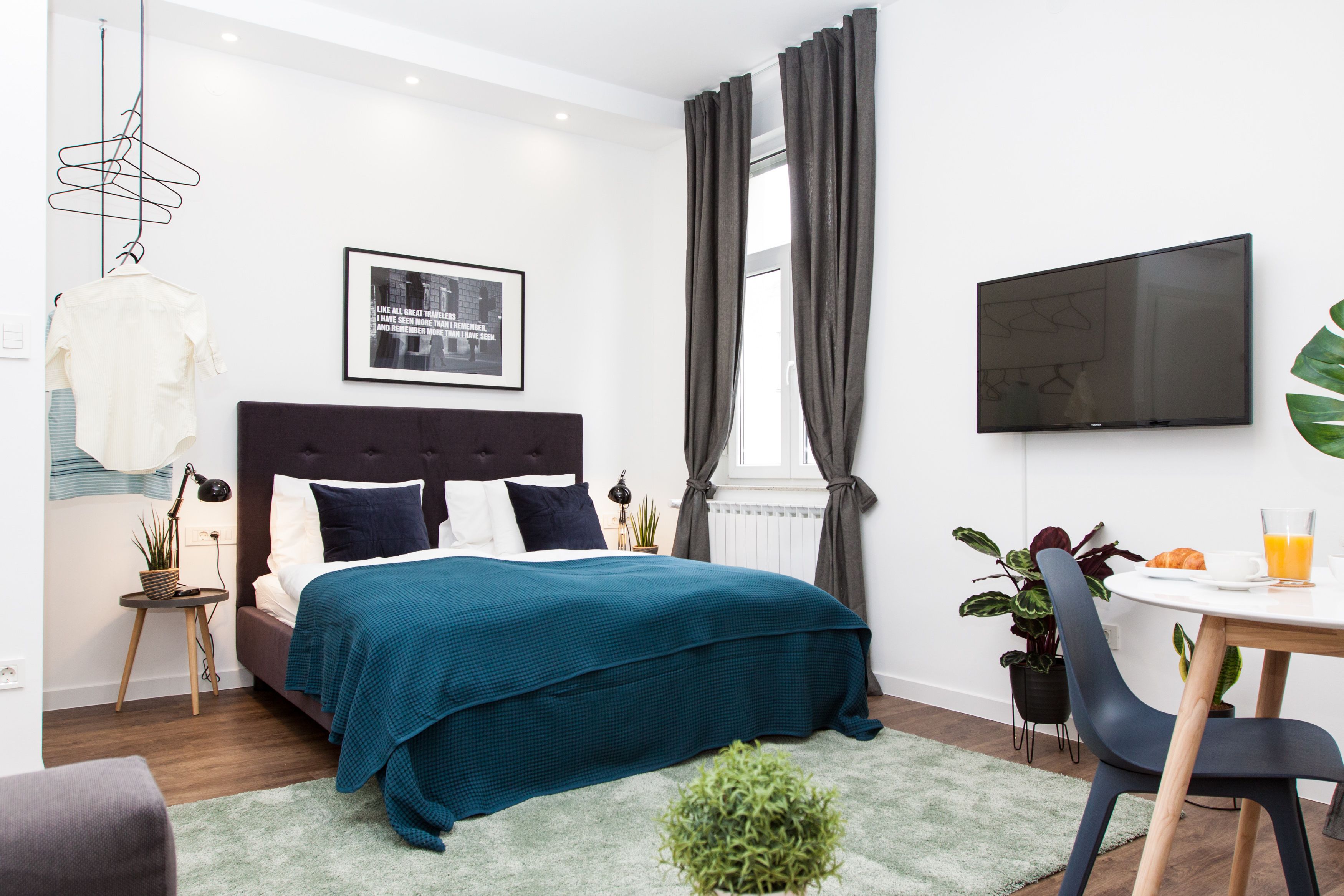 Foto - Irundo Downtown Apartments