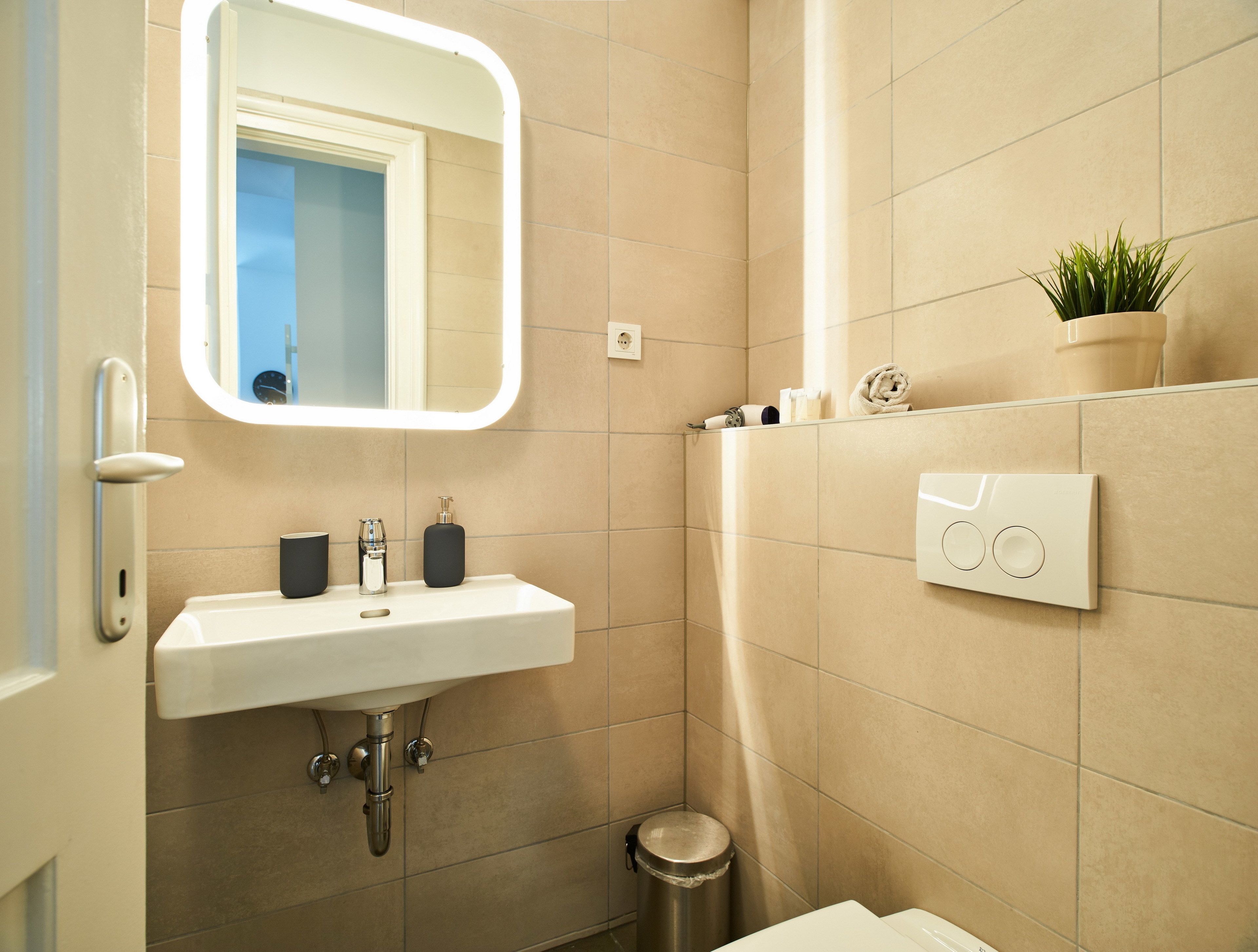 Foto - Irundo Downtown Apartments