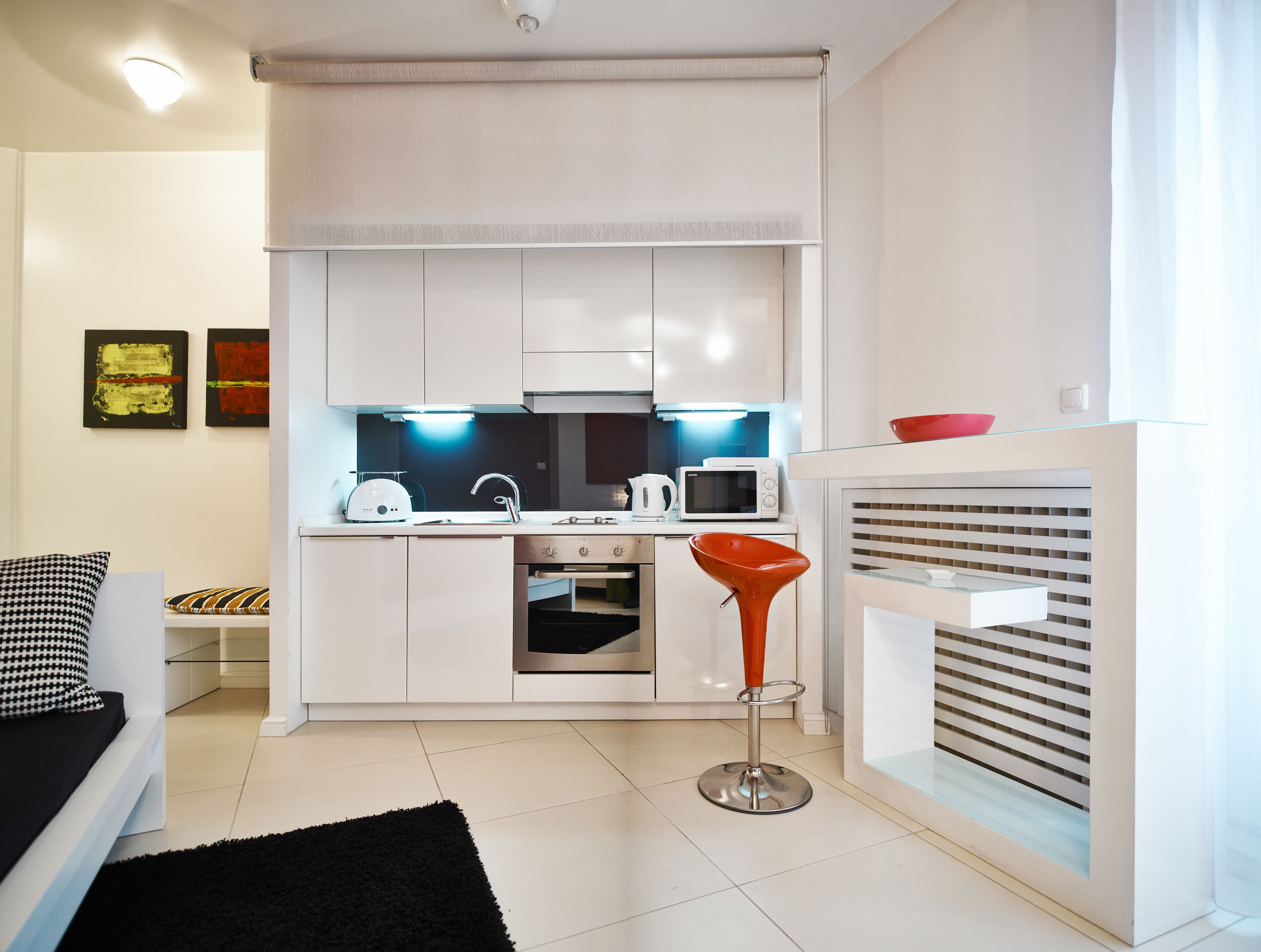 Foto - Irundo Downtown Apartments