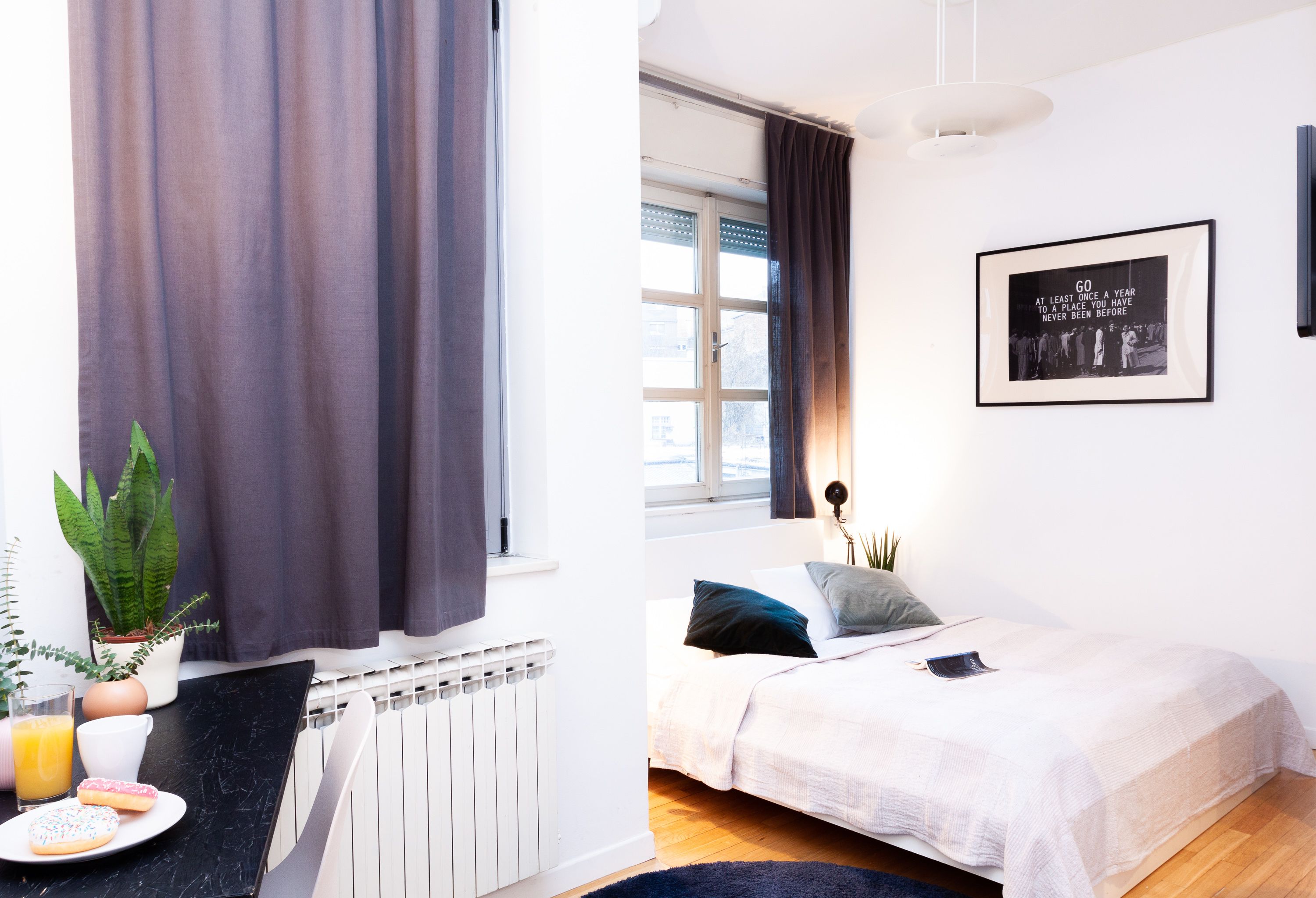 Foto - Irundo Downtown Apartments