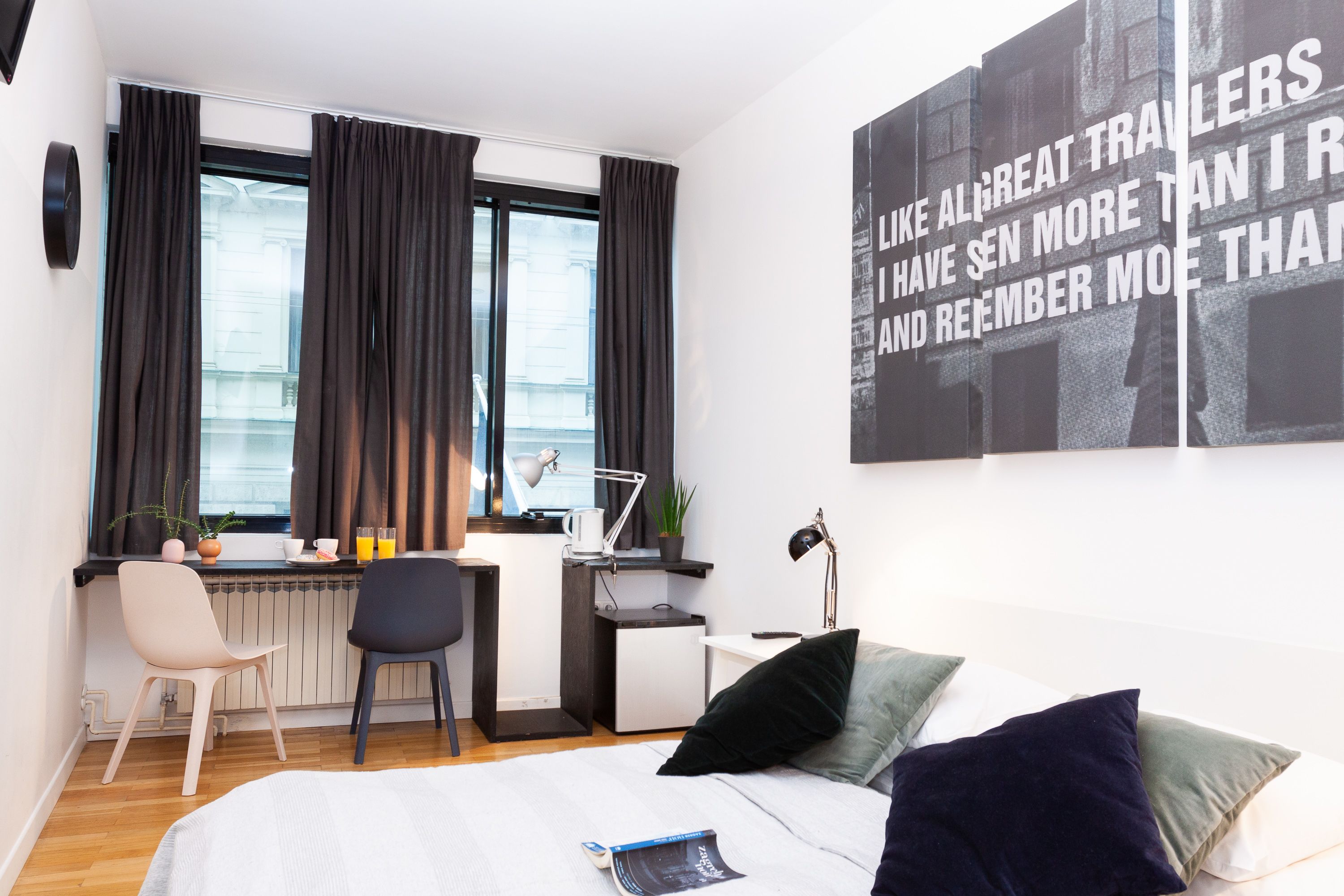 Foto - Irundo Downtown Apartments