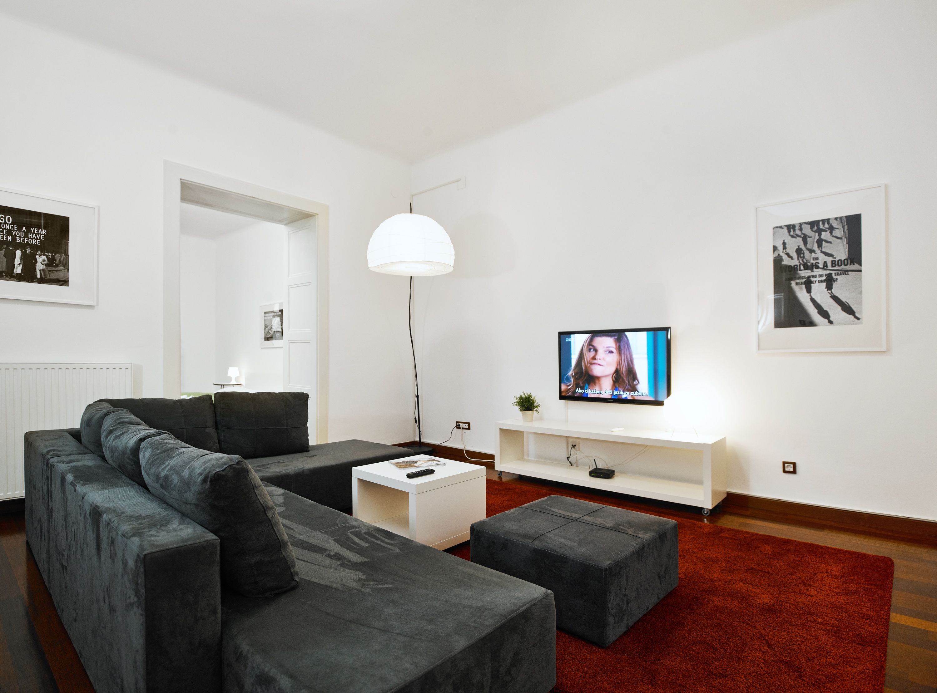 Foto - Irundo Downtown Apartments