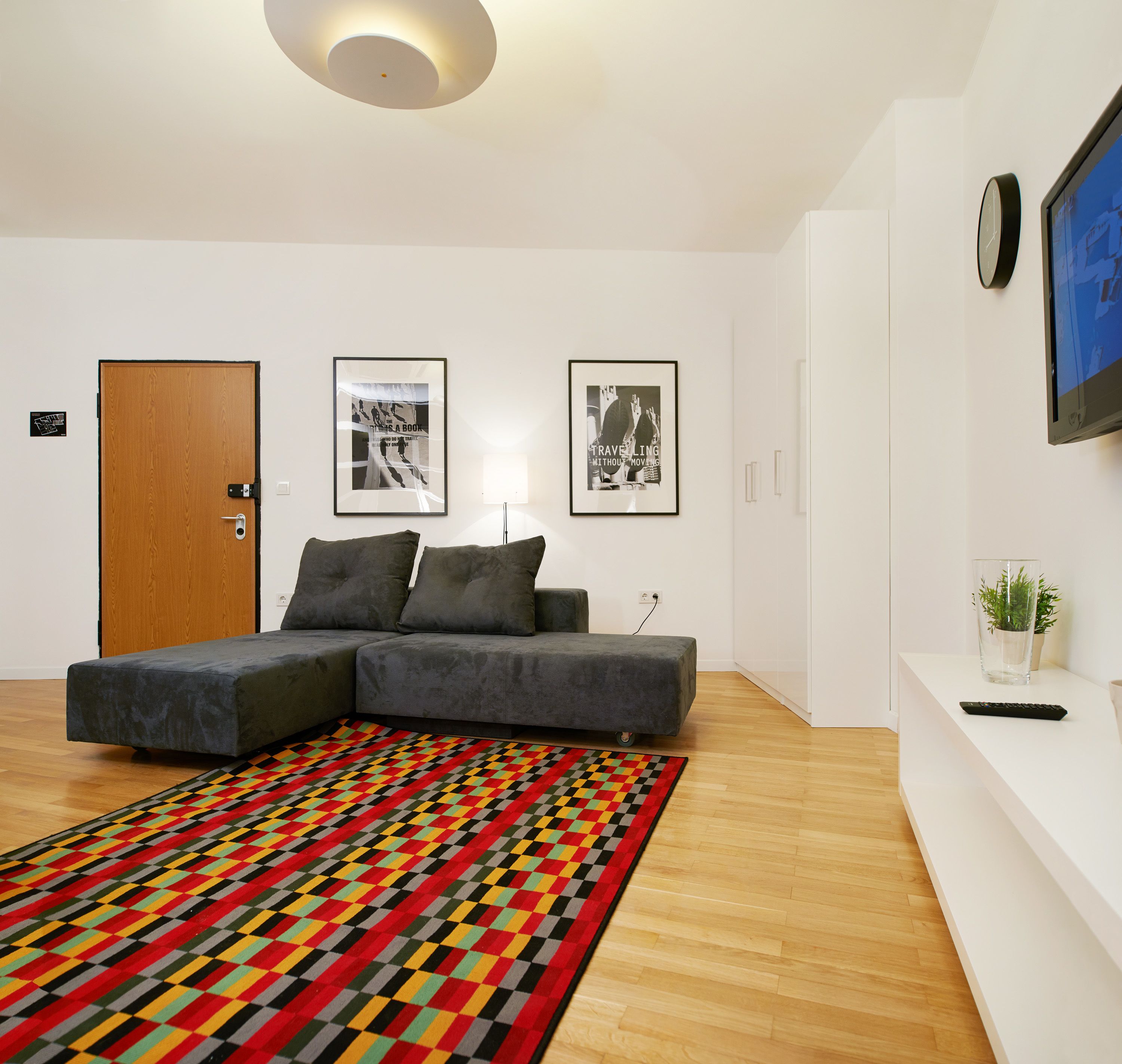 Foto - Irundo Downtown Apartments