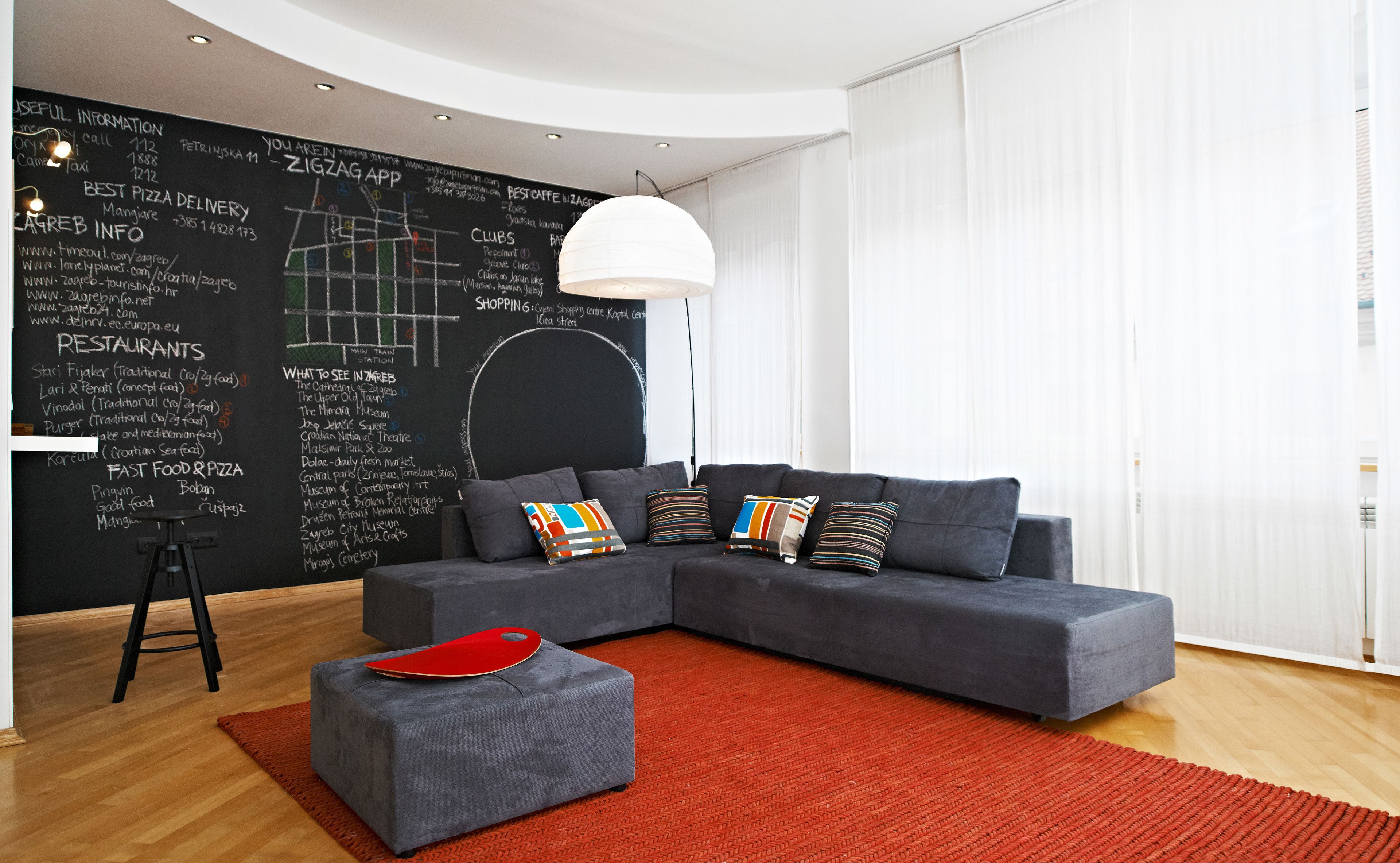 Foto - Irundo Downtown Apartments