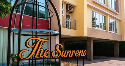 The Sunreno Hotel Bangkok
