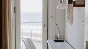 Eenpersoonskamer | 1 slaapkamer, individueel gedecoreerd, individueel gemeubileerd