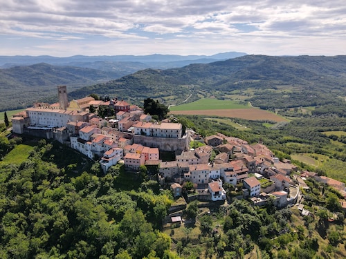 Villa Borgo B&B