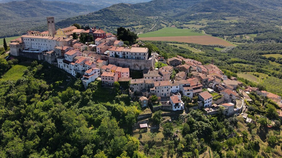 Villa Borgo B&B