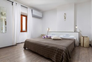 Double Room, Panoramic View | View from room - Villa Borgo B&B (Motovun)