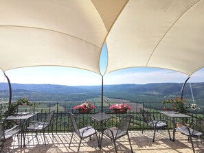 Terras