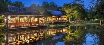Vana Varin Resort Hua Hin