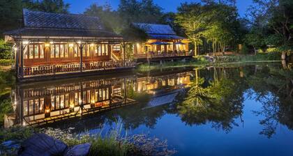 Vana Varin Resort Hua Hin