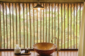 Standard Room | View from room