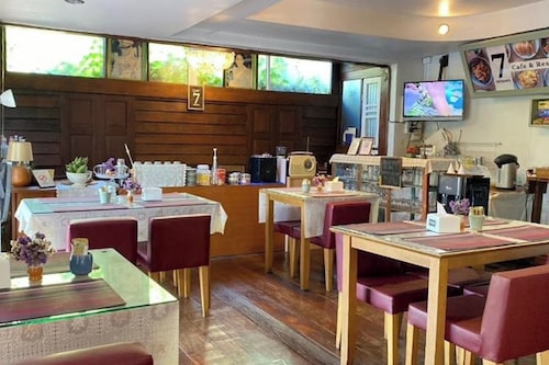 Seven Senses Guest House