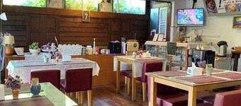 Seven Senses Guest House