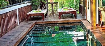 Seven Senses Guest House