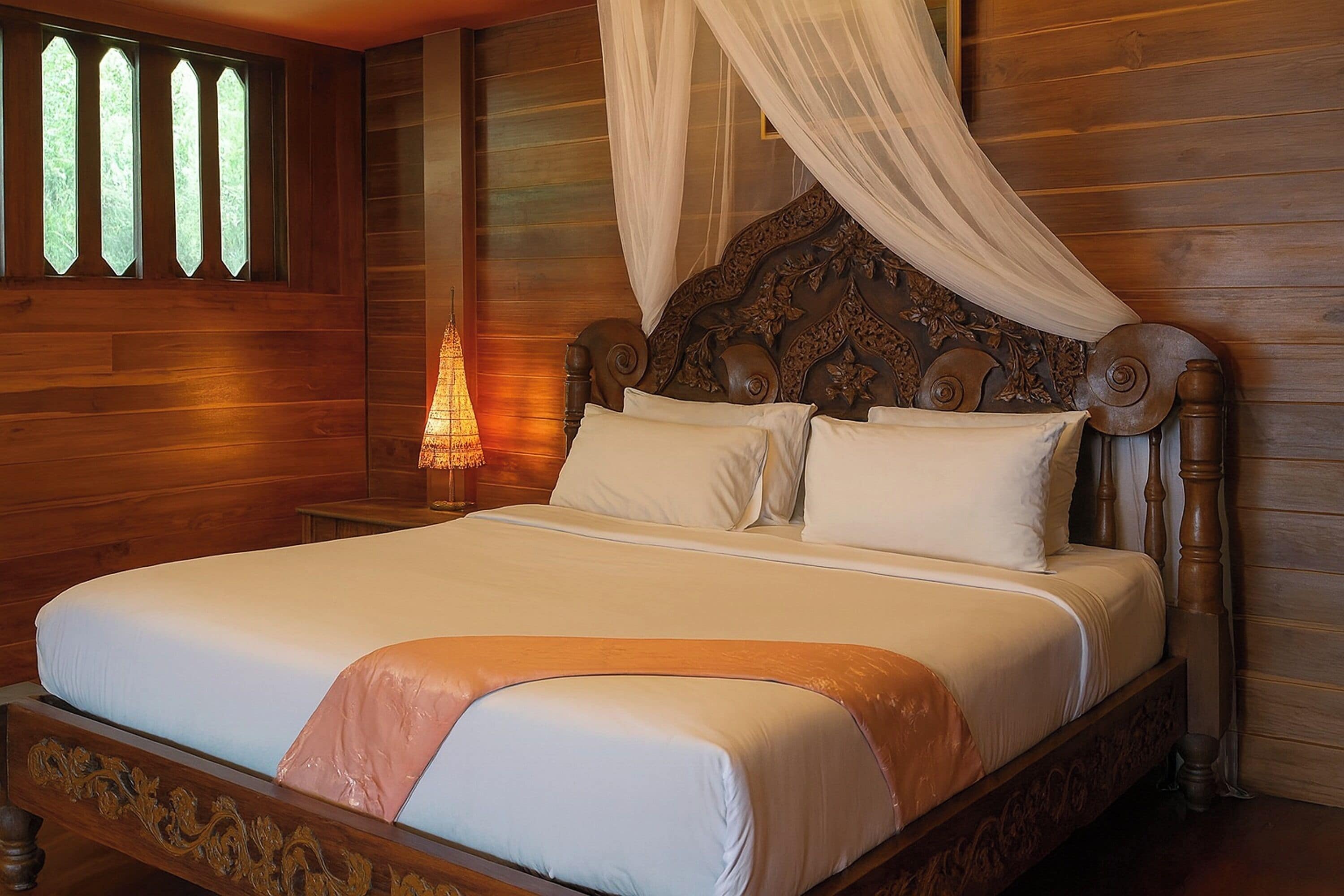 Grand Suite | Premium bedding, minibar, in-room safe, desk