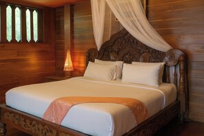 Suite Grand | Ropa de cama de alta calidad y minibar