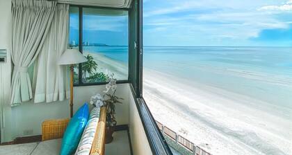 Nern Chalet Beachfront Hotel