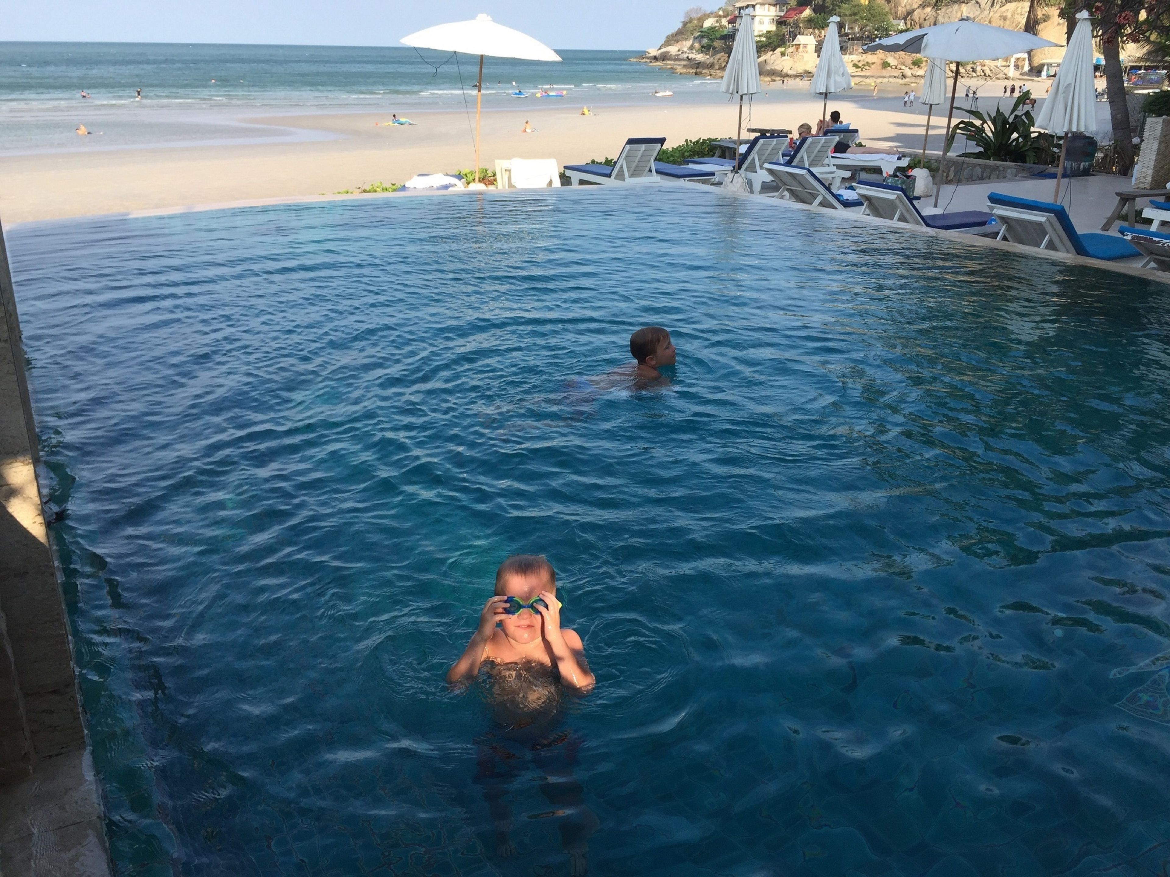 children’s activities